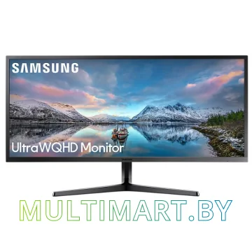 Монитор Samsung S34J550WQI